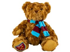West Ham United plyšový medvídek Supersoft Classic Bear
