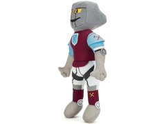 West Ham United plyšový maskot Plush Mascot