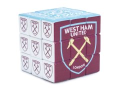 West Ham United rubiková kostka Rubik’s Cube