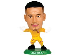 West Ham United figurka SoccerStarz Areola