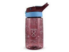 West Ham United FC Junior Water Bottle