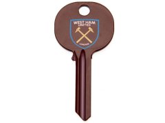 West Ham United klíč Door Key