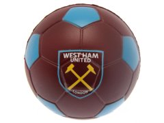 West Ham United antistresový míč Stress Ball