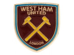 West Ham United odznak Badge