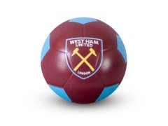 West Ham United antistresový míč Stress Ball