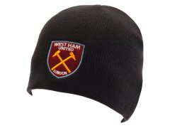 West Ham United zimní čepice Beanie NV