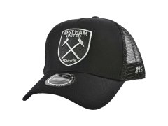 West Ham United čepice baseballová kšiltovka Branson Mesh