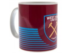 West Ham United hrníček LN