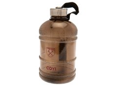 West Ham United láhev na pití Barrel Water Bottle