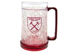 West Ham United chladič nápojů Freezer Mug