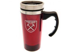 West Ham United cestovní hrnek Travel Mug