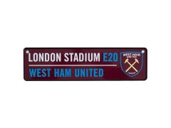 West Ham United cedule na okno Colour