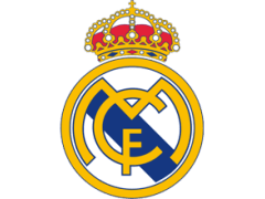 Real Madrid shop