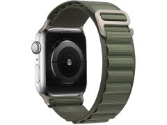 4wrist Apple watch Alpine loop straps #6 42/44/45/49mm