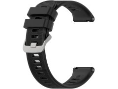 4wrist Řemínek pro Garmin Forerunner - Black