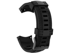 4wrist Řemínek pro Suunto 9, 9 Baro, Suunto 7 a Spartan Sport - Black