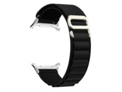 4wrist Samsung Galaxy Watch ULTRA 47mm řemínek - Black