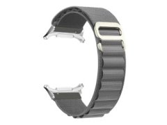 4wrist Samsung Galaxy Watch ULTRA 47mm řemínek - Grey