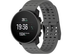 4wrist Silikonový řemínek pro Suunto 22 mm - Grey