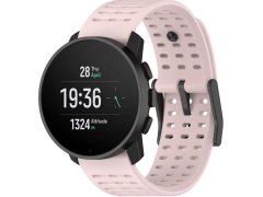 4wrist Silikonový řemínek pro Suunto 22 mm - Pink
