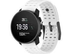 4wrist Silikonový řemínek pro Suunto 22 mm - White