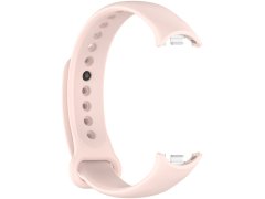 4wrist Silikonový řemínek pro Xiaomi 9 a&nbsp;8 - Pink
