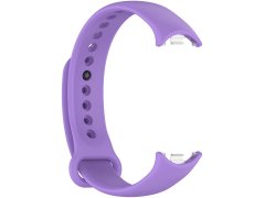 4wrist Silikonový řemínek pro Xiaomi 9 a&nbsp;8 - Violet