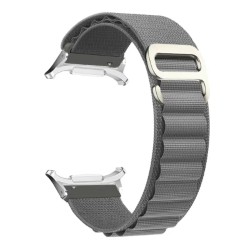 4wrist Samsung Galaxy Watch ULTRA 47mm řemínek - Grey - Hodinky 4wrist