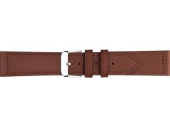 A-NIS Kožený řemínek AK4316.02 24 mm