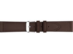 A-NIS Kožený řemínek AK4316.04 22 mm