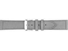 A-NIS Kožený řemínek AK4316.07 18 mm