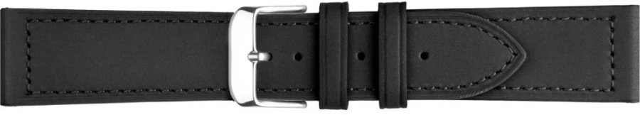 A-NIS Kožený řemínek AK4316.01 20 mm