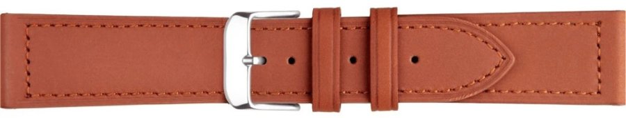 A-NIS Kožený řemínek AK4316.03 24 mm
