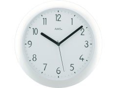AMS Design Nástěnné hodiny 5844