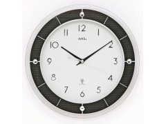 AMS Design Nástěnné hodiny 5854