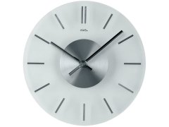 AMS Design Nástěnné hodiny 9318 7275311
