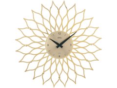 AMS Design Nástěnné hodiny 9359