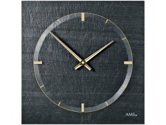AMS Design Nástěnné hodiny 9516