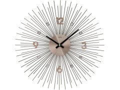 AMS Design Nástěnné hodiny 9610 7275326