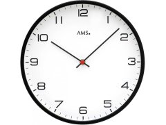 AMS Design Nástěnné hodiny 9659