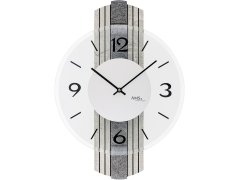 AMS Design Nástěnné hodiny 9675