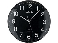 AMS Design Nástěnné hodiny 5959 7275315