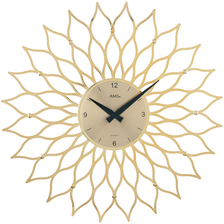 AMS Design Nástěnné hodiny 9359 AMS Design Nástěnné hodiny 9359 - Hodinky AMS Design