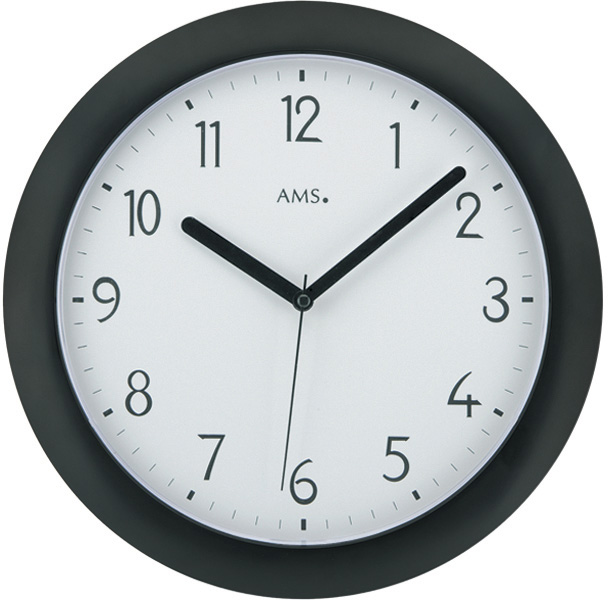 AMS Design Nástěnné hodiny 5845 - Hodinky AMS Design