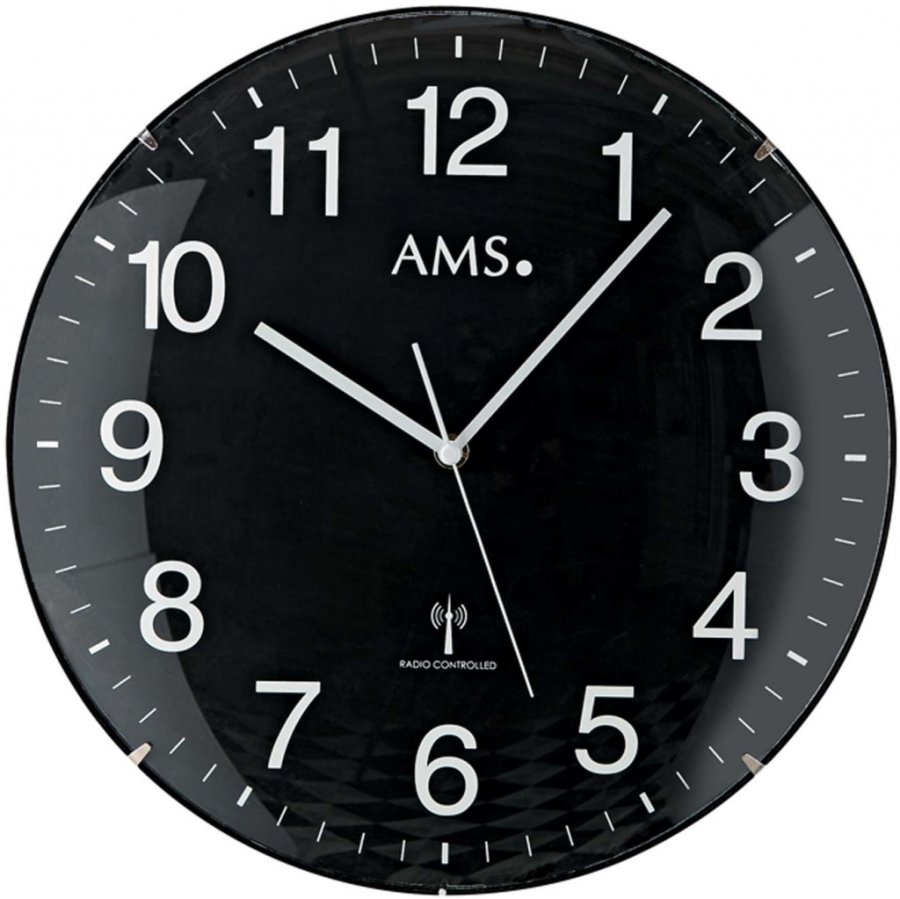 AMS Design Nástěnné hodiny 5959 AMS Design Nástěnné hodiny 5959 - Hodinky AMS Design