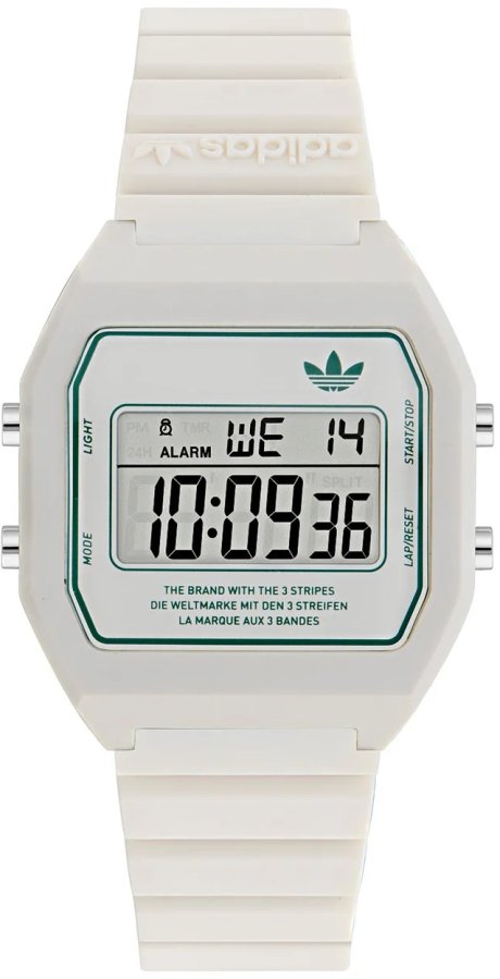 Adidas Originals Street Digital Two AOST23557 - Hodinky Adidas