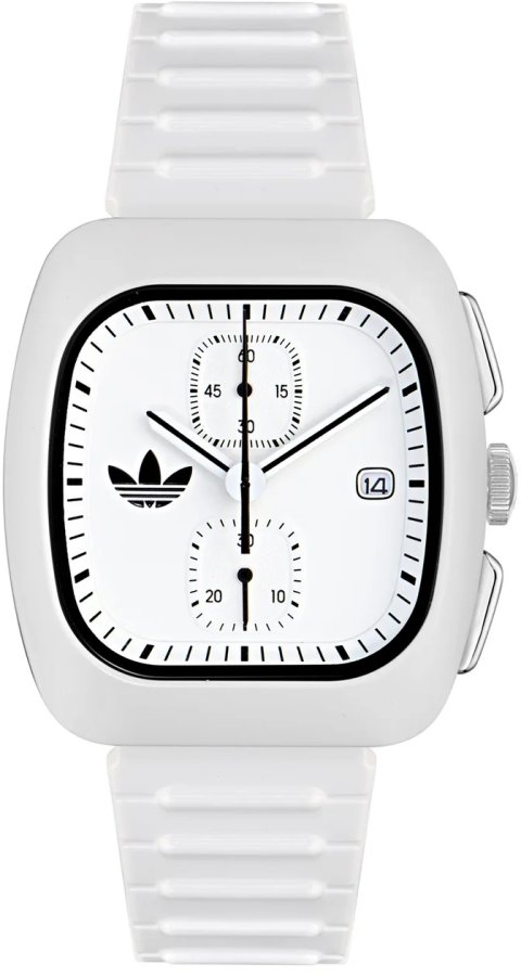 Adidas Retro Wave Two Chrono AOSY24532 - Hodinky Adidas