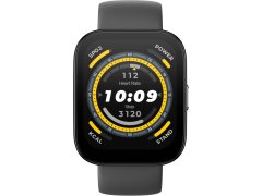 Amazfit Bip 5 Soft Black