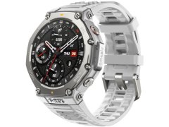 Amazfit T-Rex 3 Haze Grey