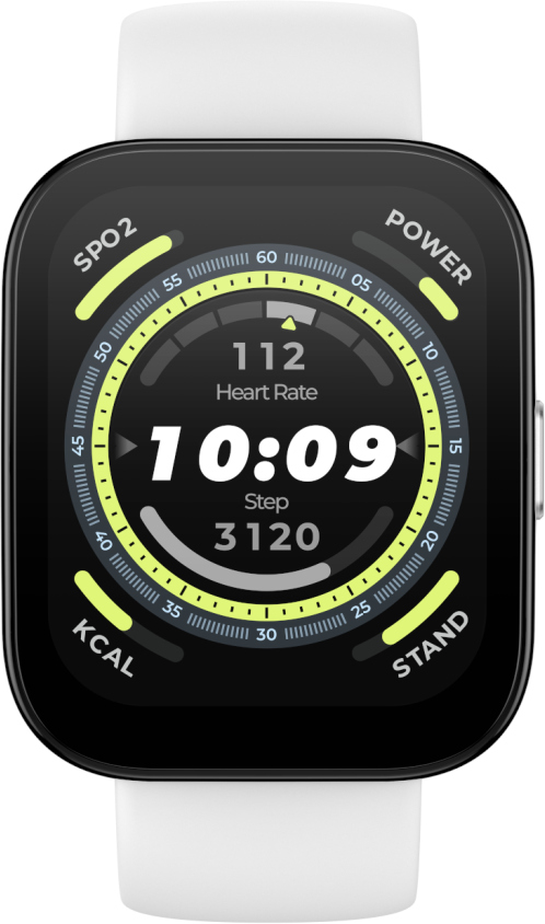 Amazfit Bip 5 Cream White Amazfit Bip 5 Cream White - Hodinky Amazfit